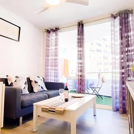 Apartmán Nomadic Friendly *