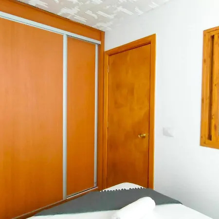 Apartmán Nomadic Friendly Playa del Inglés