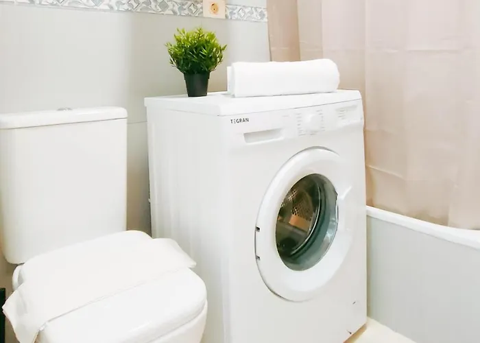 Nomadic Friendly Apartment