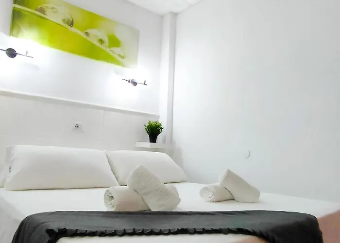 Apartment Nomadic Friendly