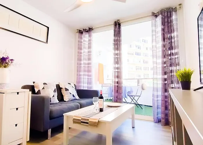 Apartment Nomadic Friendly *