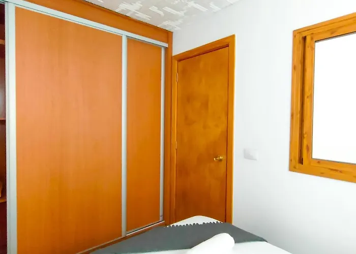 Apartment Nomadic Friendly Playa del Inglés