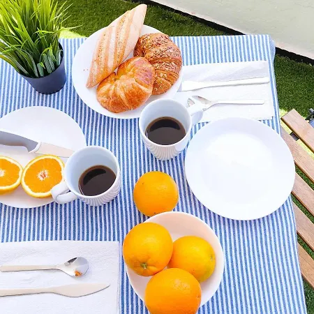 Apartment Nomadic Friendly *