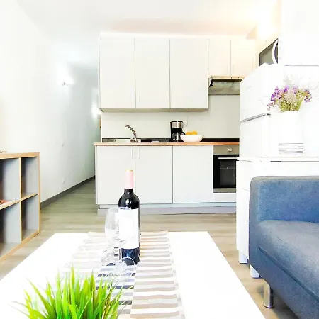 Nomadic Friendly Playa del Inglés