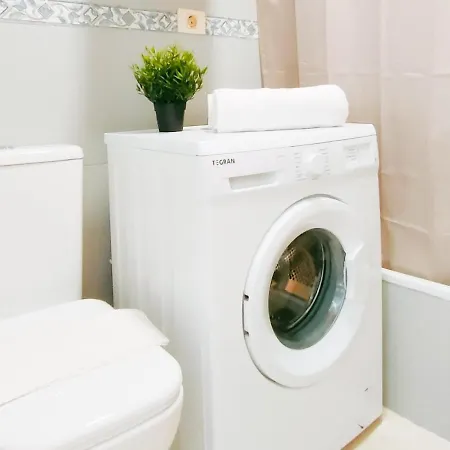 Nomadic Friendly Apartman
