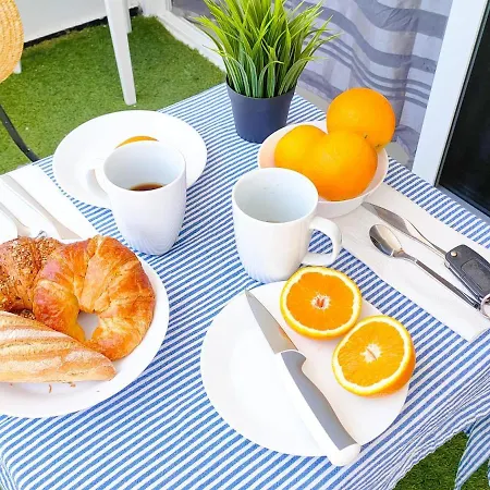 Nomadic Friendly Apartman Playa del Inglés