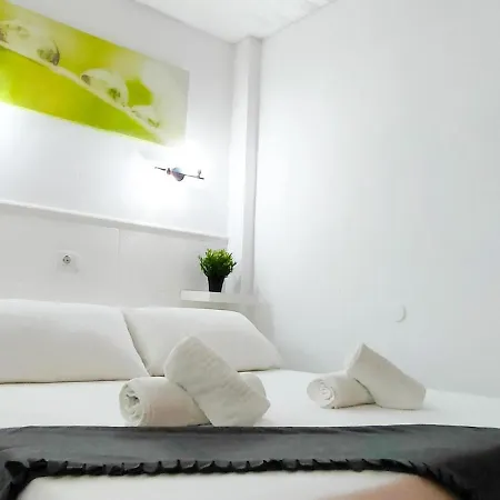 Apartment Nomadic Friendly