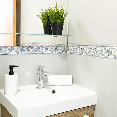 Nomadic Friendly Appartamento *