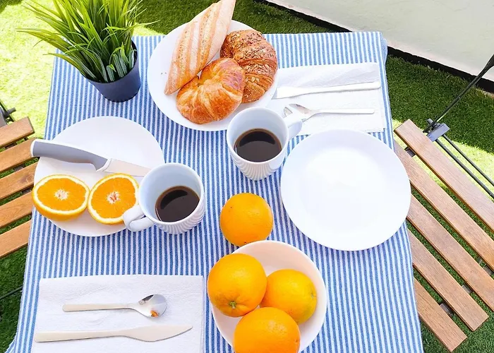 아파트 Nomadic Friendly *