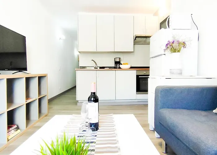 Nomadic Friendly 플라야 델 잉글스