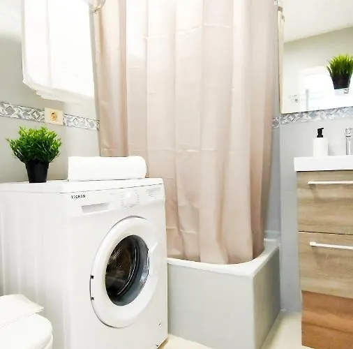 Lejlighed Nomadic Friendly Playa del Inglés