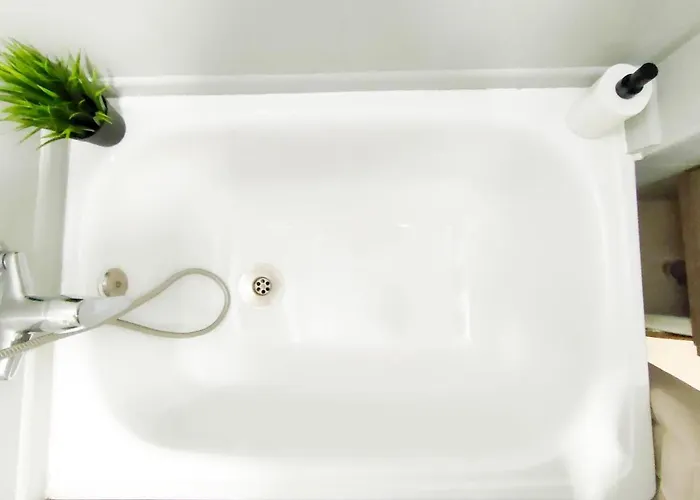 Lejlighed Nomadic Friendly