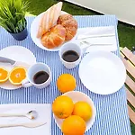 Lejlighed Nomadic Friendly *