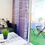 Nomadic Friendly Playa del Inglés