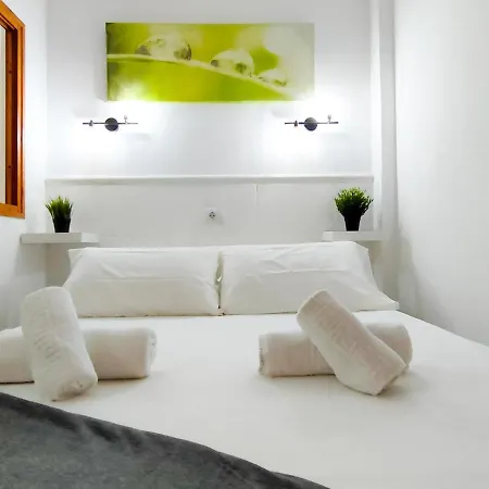 Nomadic Friendly Playa del Inglés